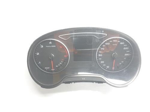 Used Instrument cluster Instrument cluster AUDI A3 Limousine (8VS, 8VM) 1.6 TDI (115 hp) 33119417 33119417