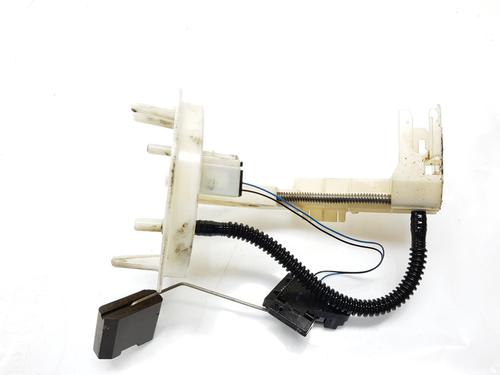 Fuel pump MERCEDES-BENZ C-CLASS (W204) C 200 CDI (204.007, 204.006) | BP15989937M76 