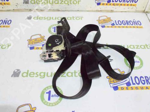 Used Rear right seatbelt VW TOURAN (1T1, 1T2) 1.9 TDI (100 hp) 6623146