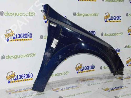 Right front fenders OPEL ASTRA H (A04) 1.9 CDTI (L48) | BP1285448C42 