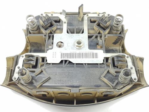 Driver airbag NISSAN TERRANO II (R20) 2.7 TDi 4WD | BP17727981C9 