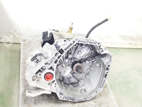 Used Gearbox Gearbox 34527482 34527482
