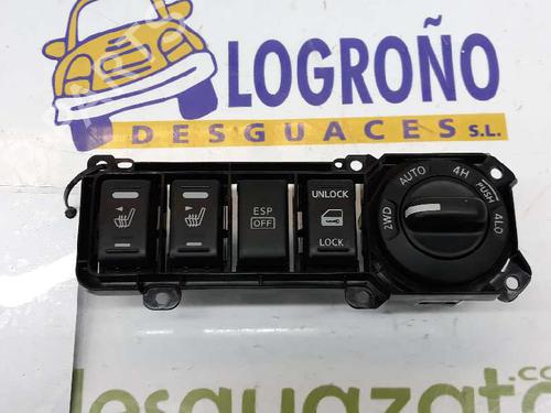 Electronic module NISSAN PATHFINDER III (R51) 2.5 dCi | BP14126780M83 