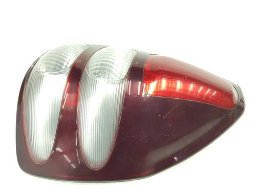 Used Right taillight TOYOTA LAND CRUISER PRADO (_J12_) 3.0 D-4D (KDJ120, KDJ125) (166 hp) 20241377