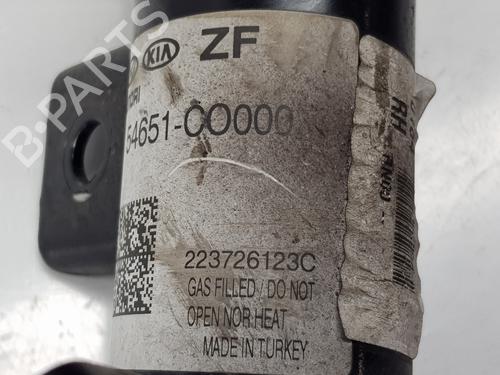Right front shock absorber HYUNDAI i20 III (BC3, BI3) 1.6 T-GDi N | BP29723492M17 