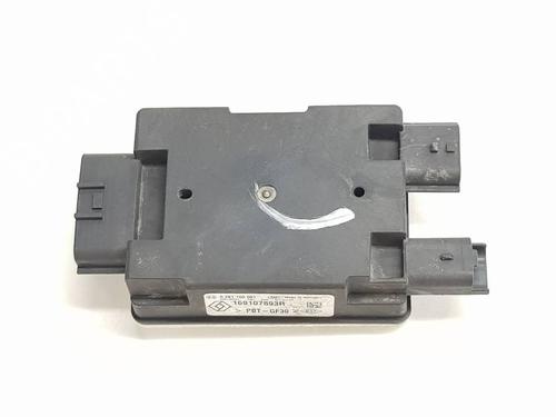 Used Electronic module Electronic module RENAULT MASTER III Platform/Chassis (EV, HV, UV) 2.3 dCi 165 FWD (EV0P, EV0U, EV11, EV12, HV0P, HV0U,... (163 hp) 39726295 39726295