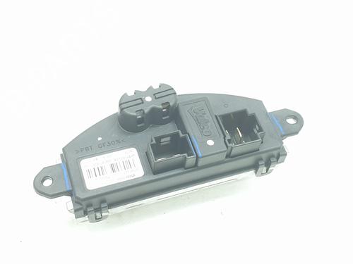 Heater resistor BMW 1 (F20) 116 d | BP19065988M108 