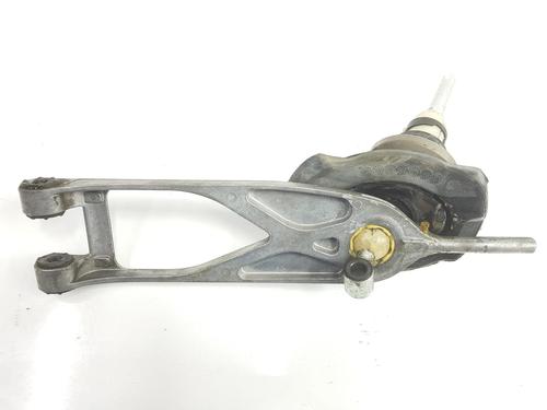 Gear lever BMW 3 Touring (E91) 318 d | BP8120126M90 