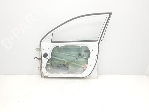 Right front door HYUNDAI i30 (FD) 1.6 CRDi | BP4607845C3 