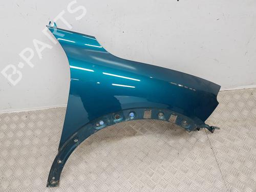right-front-fenders-ds-ds-3-ds-3-crossback-ur_-uc_-uj_-2018-40198260 main image