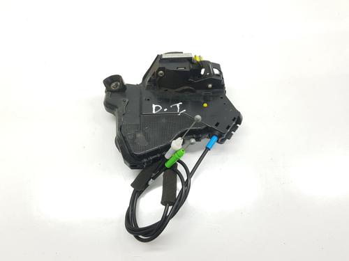 Front left lock TOYOTA LAND CRUISER PRADO (_J15_) 3.0 D-4D (KDJ155_, KDJ150_, KDJ150R, KDJ155R) | BP20724930C98 
