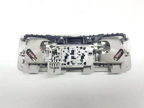 Interior roof light VW GOLF VII (5G1, BQ1, BE1, BE2) 2.0 TDI | BP11282887I8 