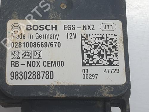 Electronic sensor CITROËN BERLINGO (ER_, EC_) 1.5 BlueHDi 100 | BP32371969M84