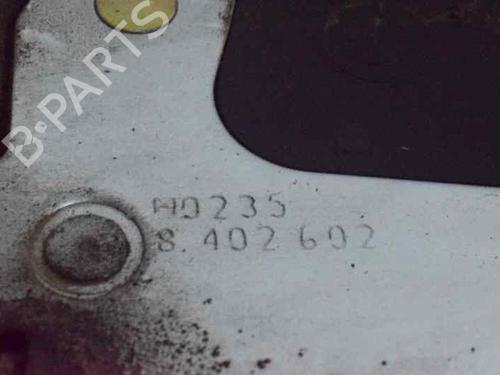Rear right lock BMW X5 (E53) 3.0 d | BP772379C99 