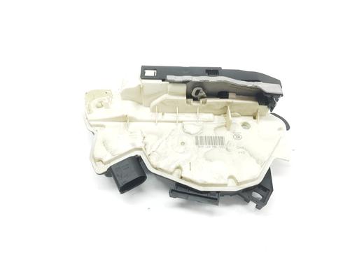 Front left lock SEAT IBIZA IV (6J5, 6P1) 1.2 TDI | BP15498805C98 