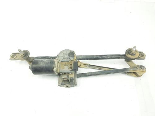 Used Front wiper motor HYUNDAI TUCSON (JM) 2.0 CRDi (140 hp) 9718875