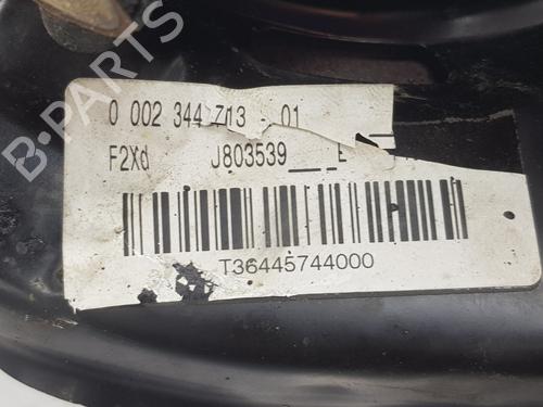 Left rear steering knuckle BMW 1 (F21) 116 d | BP8941420M27 