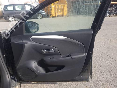 Right sun visor OPEL CORSA F (P2JO) | BP39206887I2 - Image 21