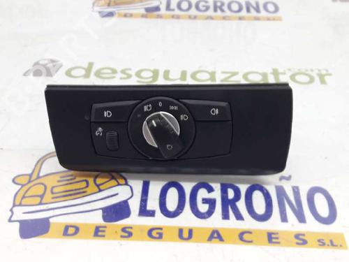 Used Headlight switch BMW X5 (E70) xDrive 30 d (211 hp) 3354283