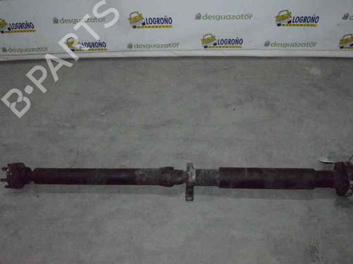 Used Driveshaft BMW X5 (E53) 3.0 d (184 hp) 760958
