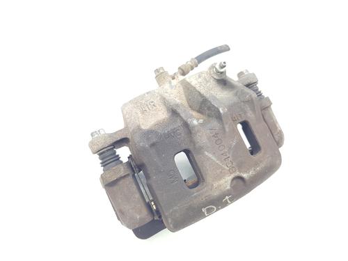 Left front brake caliper HYUNDAI SANTA FÉ I (SM) 2.0 CRDi | BP37200517M105 - Image 5