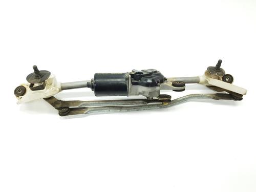 Used Front wiper motor NISSAN MICRA III (K12) 1.5 dCi (86 hp) 24597985