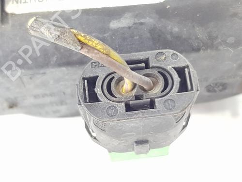 Left front fog light BMW 1 (E81) 116 i | BP36885172C30  - Image 5