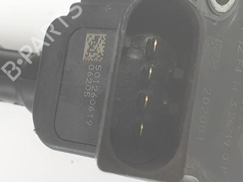 Ignition coil SEAT IBIZA V (KJ1, KJG) 1.0 TSI | BP33861380M94 - Image 4