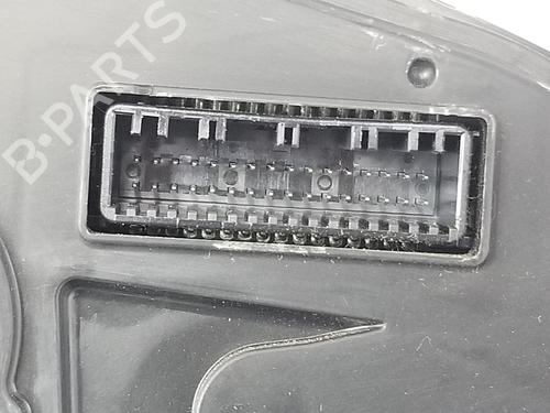 Instrument cluster KIA RIO IV (YB, SC, FB) 1.25 | BP7462914C47 