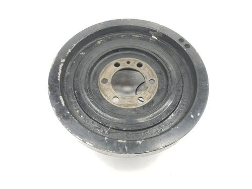 Used Pulley BMW 3 (E46) 323 i (170 hp) 16054628