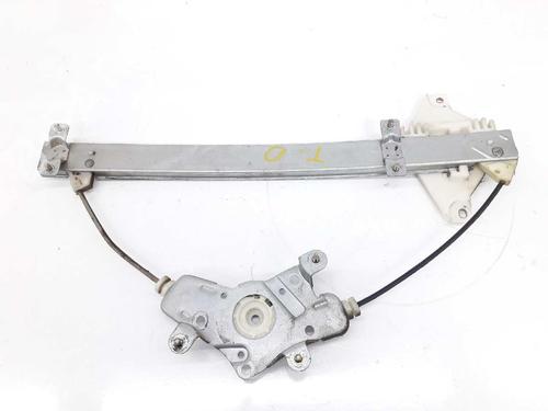 Used Rear right window mechanism HYUNDAI TERRACAN (HP) 2.9 CRDi 4WD (163 hp) 6562874