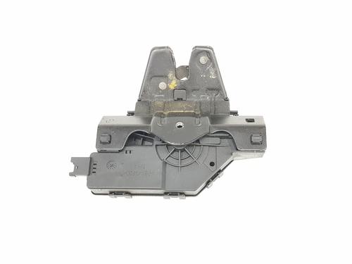 Tailgate lock BMW 1 (E87) 118 d | BP37430152C101  - Image 5