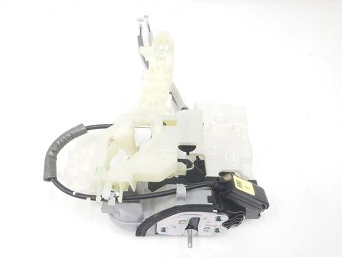 Used Front right lock HYUNDAI IONIQ (AE) Elektro (34 hp) 15836879