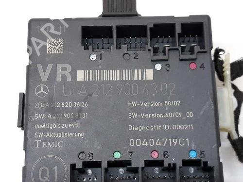 Other MERCEDES-BENZ C-CLASS (W204) C 220 CDI (204.008) | BP14072590O1 