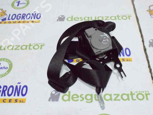 Rear right seatbelt BMW 3 (E90) 320 d | BP6622910I28 