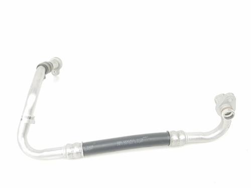 Used AC pipe RENAULT CLIO IV (BH_) 1.5 dCi 90 (90 hp) 18162201