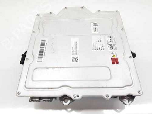 Inverter/Converter PORSCHE MACAN (XAB) Electric (XABAA1) | BP37091367M119  - Image 5