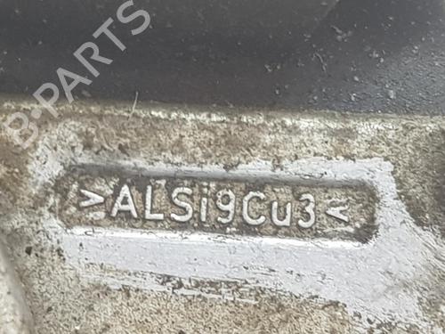 Rear wiper motor RENAULT MEGANE III Grandtour (KZ0/1) 1.6 dCi (KZ00, KZ12, KZ13) | BP14924225M102 