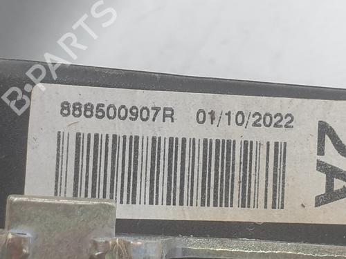 Rear center seatbelt RENAULT ZOE (BFM_)  | BP34436292I27  - Image 5