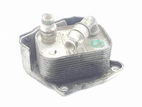 Used Oil radiator Oil radiator BMW 3 Coupe (E46) 318 Ci (143 hp) 11030751 11030751