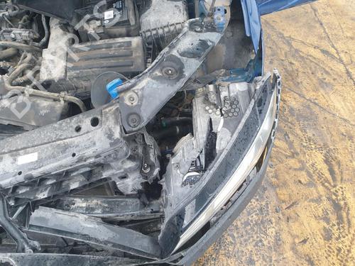 Vindrute viskerarm VW CADDY ALLTRACK MPV (SAB) 2.0 TDI | BP12144309C143 