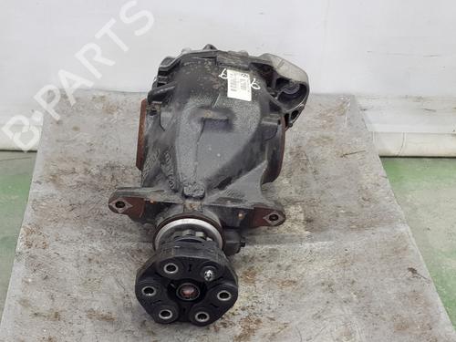 Rear differential BMW 1 (F20) 118 d | BP33130112M24 - Image 4