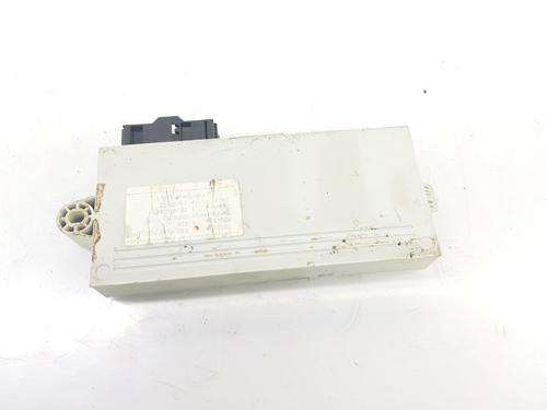 Electronic module BMW 5 (E60) 525 d | BP9209545M83 