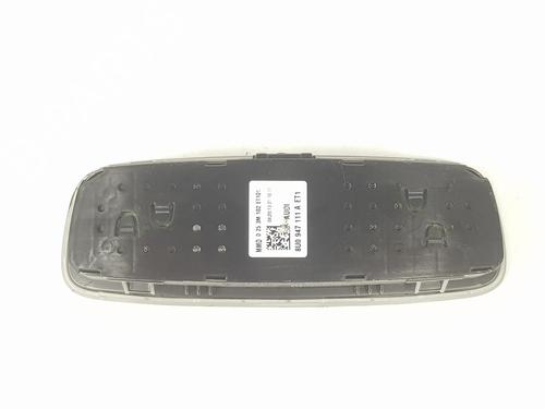 Interior roof light AUDI Q3 (8UB, 8UG) 2.0 TDI | BP11515240I8 