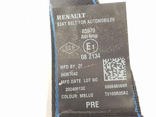 Other RENAULT AUSTRAL | BP32198457O1
