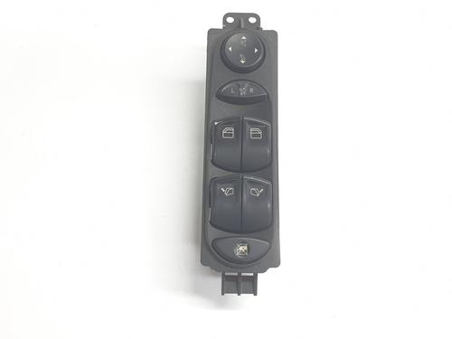 Used Left front window switch MERCEDES-BENZ VITO Bus (W639) 115 CDI (639.701, 639.703, 639.705) (150 hp) 28355641