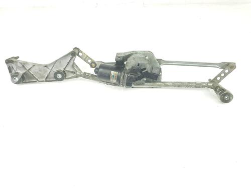 Used Front wiper motor MERCEDES-BENZ M-CLASS (W164) ML 320 CDI 4-matic (164.122) (224 hp) 17451622