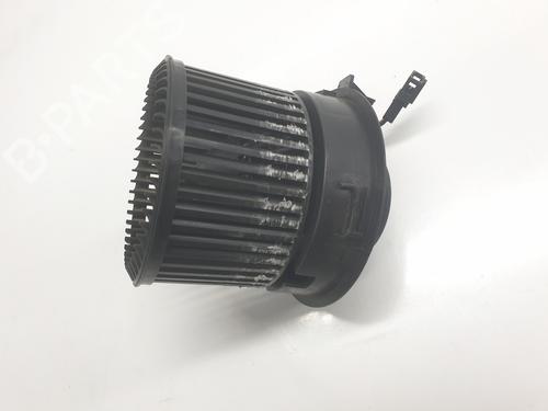 Heater blower motor PEUGEOT 2008 I (CU_) 1.5 BlueHDI 100 | BP24547888M62