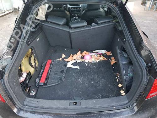 Gear lever AUDI A5 Sportback (8TA) 2.0 TDI | BP7418675M90 