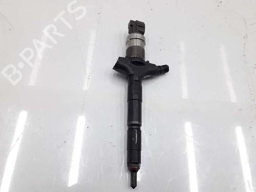 Used Injector RENAULT VEL SATIS (BJ0_) 3.0 dCi (BJ0J, BJ0N) (177 hp) 3422085